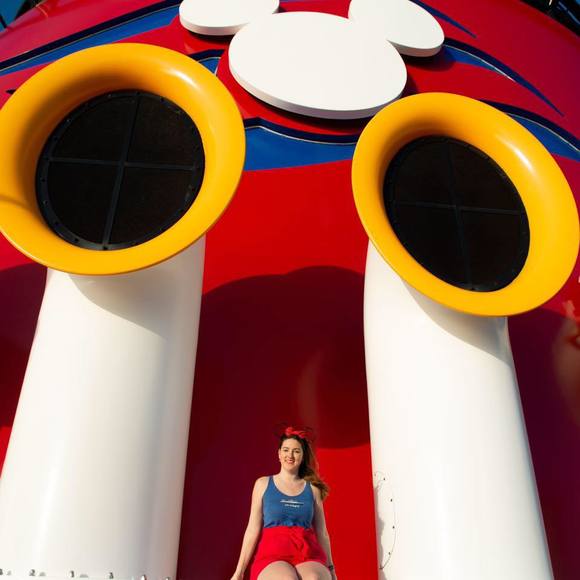 Meet your Posher, Jamie - Picture 1 of 1